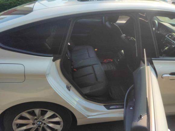 [无锡·苏B] 二手宝马宝马3系GT2019款 320i 时尚型