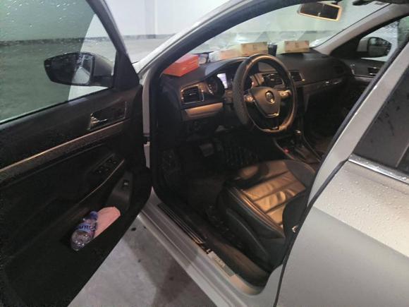 [宁波·浙B] 二手大众朗逸2017款 1.6L 自动舒适版