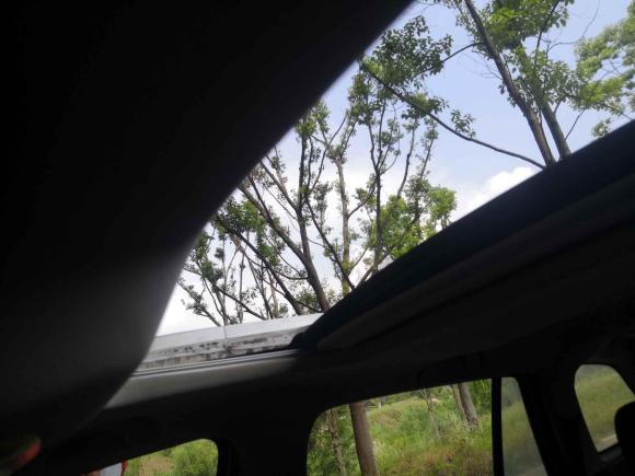 [成都·川A] 二手SWM斯威汽车SWM斯威X72016款 1.5T 手动豪华型 7座