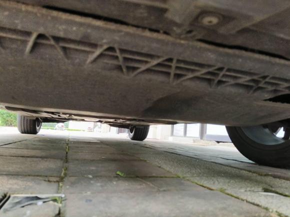 [南昌·赣A] 二手奥迪奥迪Q2L2020款 35 TFSI 进取动感型