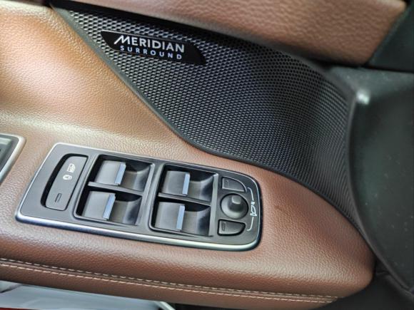 [广州·湘L] 二手捷豹捷豹XFL2018款 XFL 2.0T 250PS 豪华版