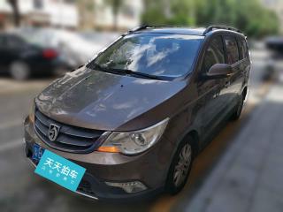 宝骏宝骏7302014款1.8L手动舒适型7座