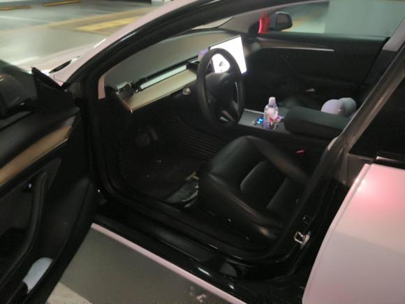 [义乌·浙A] 二手特斯拉Model 32021款 标准续航后驱升级版