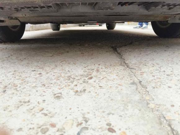 [南昌·赣A] 二手丰田雷凌2014款 1.6G CVT精英版