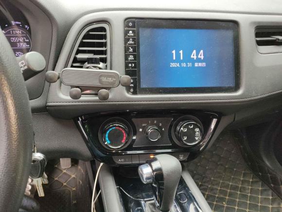 [义乌·浙G] 二手本田缤智2019款 1.5L CVT先锋版 国VI