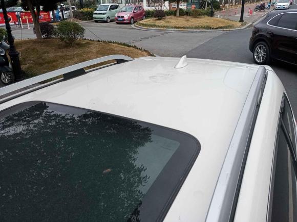 [台州·浙J] 二手斯巴鲁森林人2015款 2.0i 特装纪念版