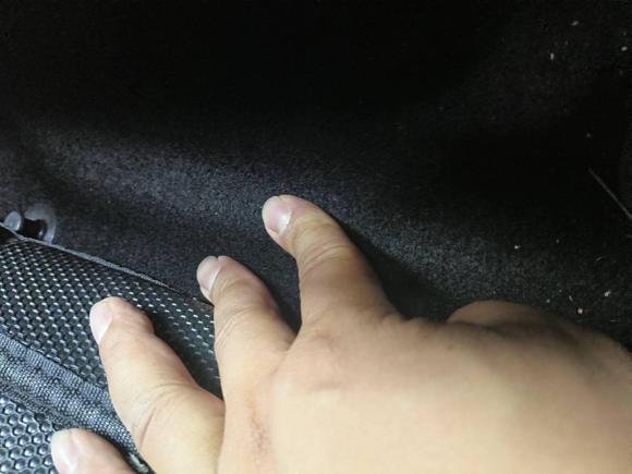 [合肥·皖A] 二手东风风行景逸X52017款 乐享系列 1.6L CVT豪华型