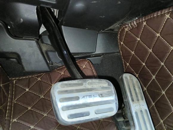 [济南·鲁A] 二手凯迪拉克凯迪拉克ATS-L2017款 28T 技术型