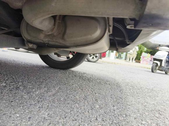 [嘉兴·冀D] 二手荣威荣威RX52016款 30T 两驱自动互联网智享版