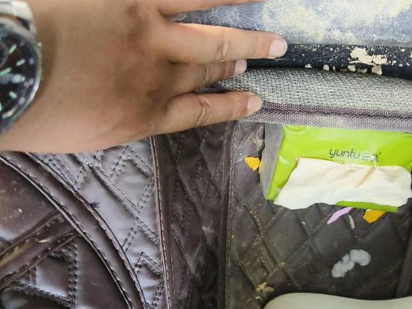 [无锡·苏C] 二手大众朗逸2017款 1.6L 手动舒适版