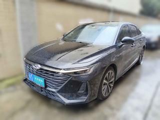 奇瑞艾瑞泽82023款 高能版 2.0T DCT御