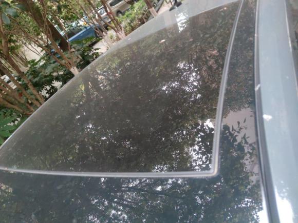 [上海·沪A] 二手奥迪奥迪Q2L e-tron2019款 Q2L e-tron 纯电智享型