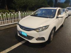 [苏州·苏E]长安&nbsp;&nbsp;逸动XT&nbsp;&nbsp;2016款1.6L手动俊酷型