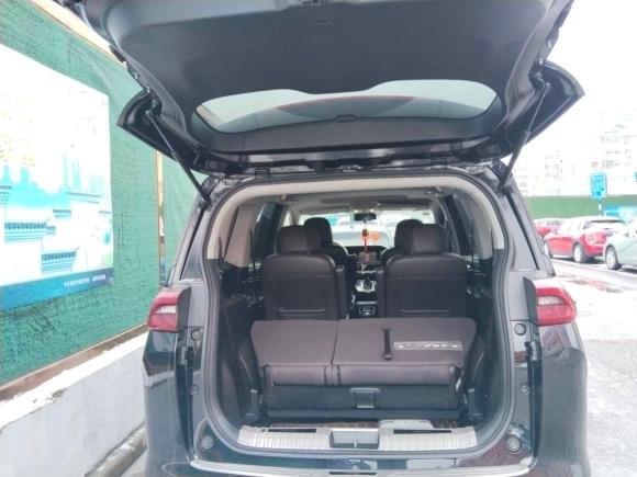 [南京·苏G] 二手广汽传祺传祺M62019款 270T DCT豪华版（七座）国VI