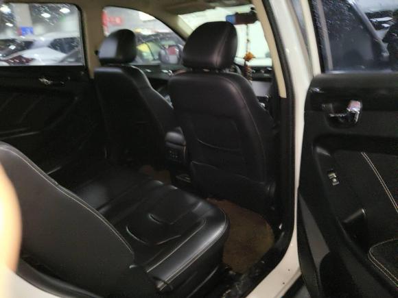 [宁波·浙B] 二手东风风光风光5802016款 1.8L 手动舒适型