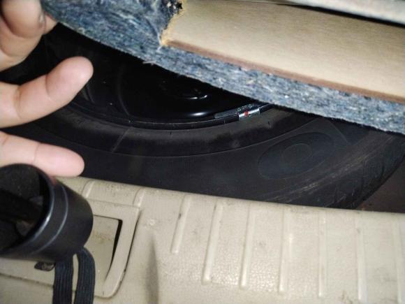 [芜湖·皖B] 二手日产逍客2010款 20S火 6MT 2WD