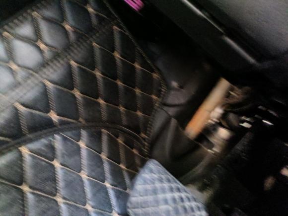 [杭州·浙A] 二手大众途观2016款 280TSI 自动两驱丝绸之路风尚版