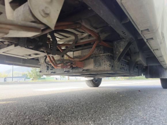 [杭州·浙A] 二手SRM鑫源好运1号2019款 创富型