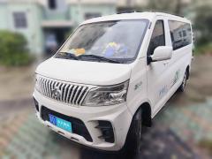 [常州·苏D] 长安凯程长安睿行M602020款 1.6L标准型国VI 6座CNG DAM16KRC