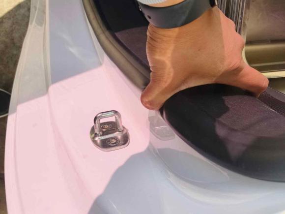 [青岛·鲁U] 二手别克威朗2018款 三厢 15S 自动领先型