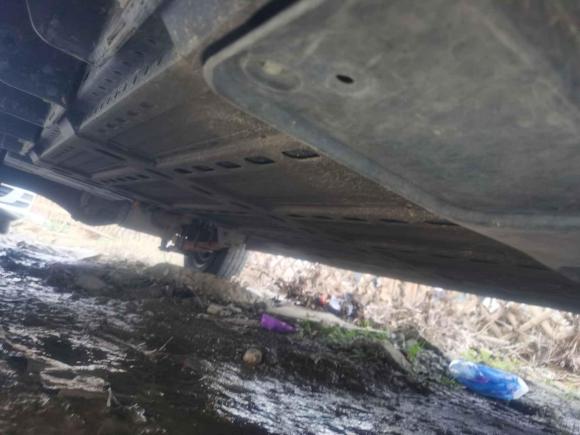 [温州·浙C] 二手远程远程星享V2022款 星享V6E超值版长轴中航38.64kWh