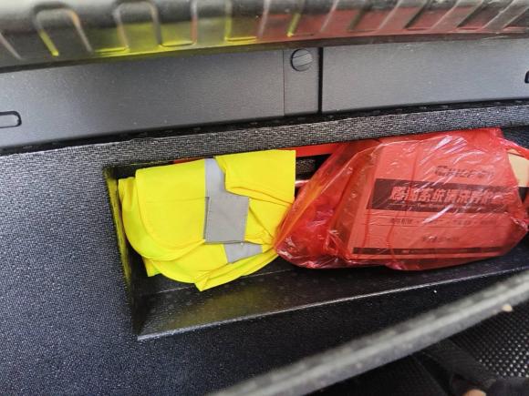 [常州·苏D] 二手东风风神奕炫2020款 230T 自动炫目版