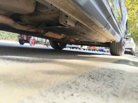 [西安·青A] 二手领克领克062020款 1.5T 耀Halo