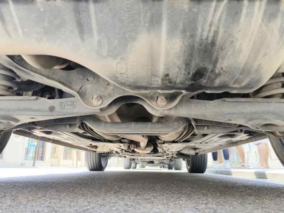 [义乌·浙G] 二手魏牌魏牌 VV72019款 升级款 2.0T 旗舰型 国V