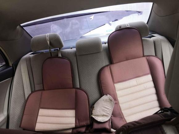 [合肥·皖K] 二手丰田卡罗拉2011款 1.6L 手动GL