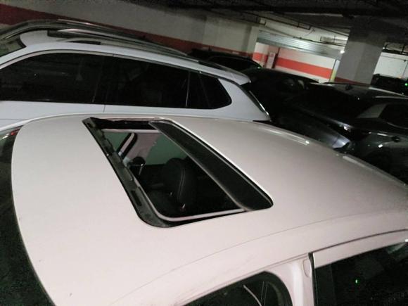 [南昌·赣L] 二手大众朗逸2017款 1.6L 自动舒适版