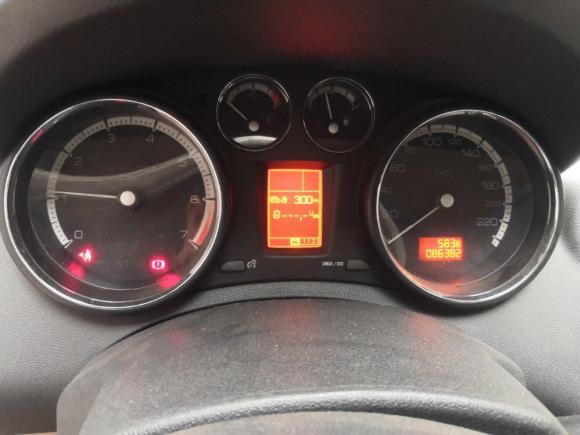 [义乌·浙G] 二手标致标致4082010款 1.6L 手动舒适版