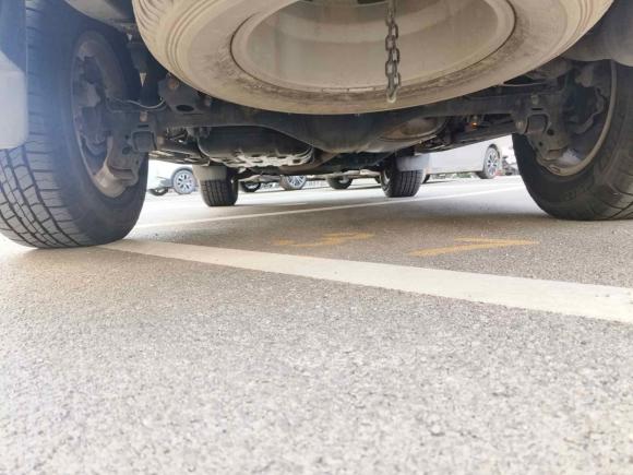 [济南·鲁S] 二手丰田普拉多2016款 3.5L 自动TX-L NAVI