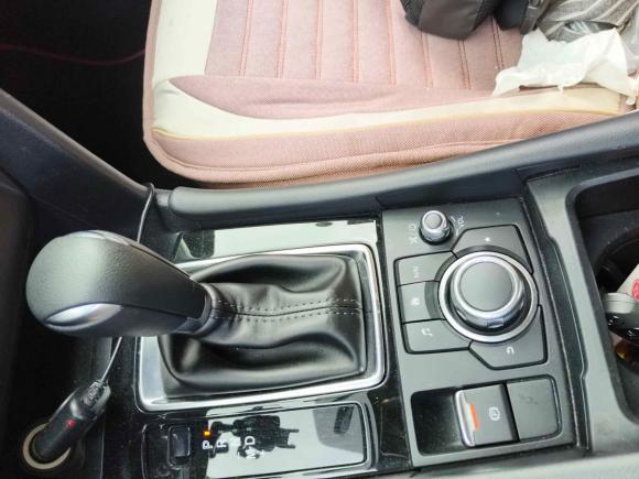 [上海·苏A] 二手马自达马自达3 昂克赛拉2017款 三厢 1.5L 自动豪华型 国V