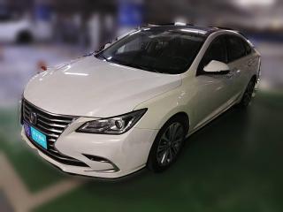 长安睿骋CC2018款 1.5T 自动豪雅型 国V