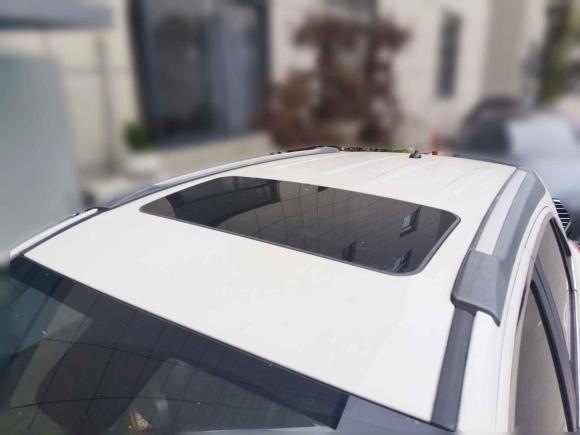 [合肥·皖A] 二手别克昂科拉2014款 1.4T 自动两驱都市精英型