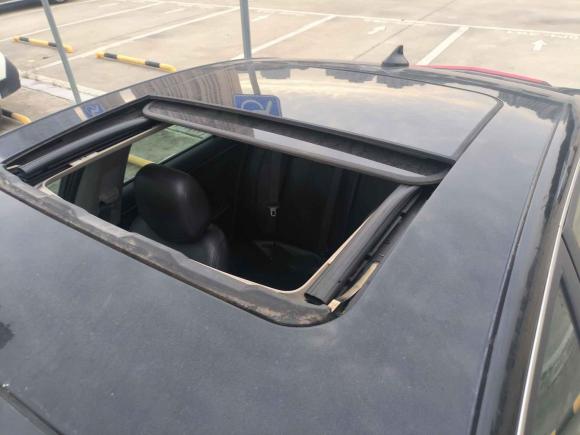 [苏州·沪C] 二手凯迪拉克凯迪拉克CTS2010款 3.0精英运动版