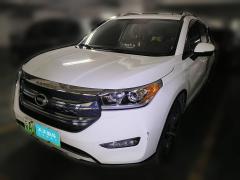 [广州·粤A] 广汽集团世锐PHEV2019款 精英版