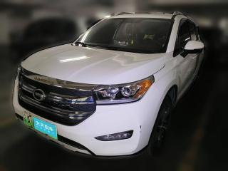 广汽集团世锐PHEV2019款 精英版