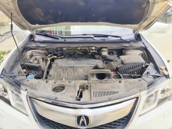 [无锡·苏B] 二手讴歌讴歌RDX2013款 3.0L 两驱精英版