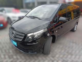 奔驰威霆2016款 2.0T 商务版「嘉兴二手车」「天天拍车」