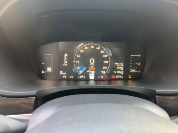 [义乌·皖M] 二手沃尔沃沃尔沃S902017款 T4 智远版