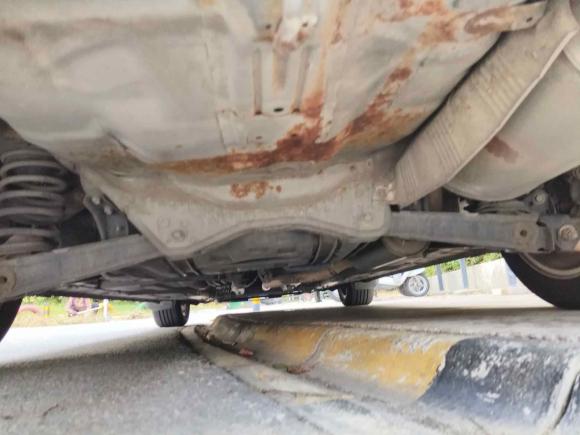 [南通·黑K] 二手思铭思铭2012款 1.8L 手动