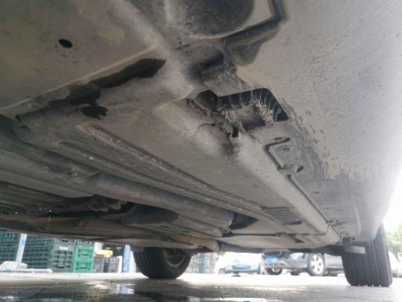 [台州·浙J] 二手宝马宝马X52009款 xDrive30i豪华型