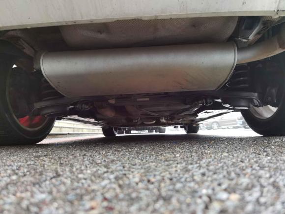 [无锡·苏B] 二手福特福克斯2012款 两厢 2.0L 自动豪华运动型