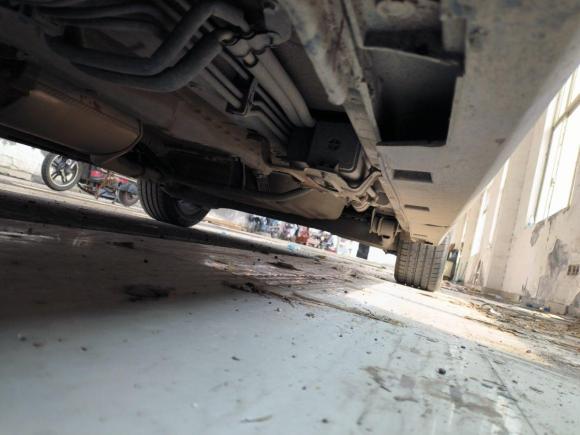 [上海·沪D] 二手比亚迪宋MAX2018款 1.5T 自动智联尊享型 6座