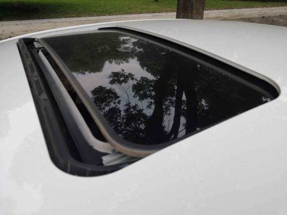 [常州·苏D] 二手荣威荣威i62020款 PLUS 1.6L CVT 4G互联荣耀旗舰版