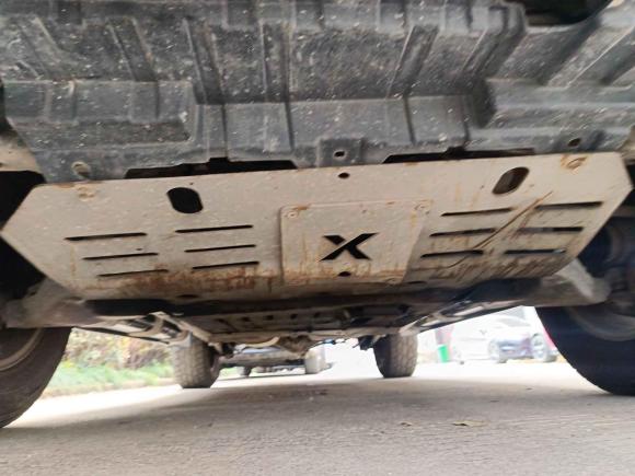 [宁波·浙B] 二手哈弗哈弗H92016款 2.0T 四驱精英型 5座