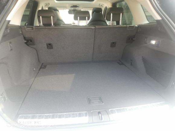 [金华·浙G] 二手蔚来蔚来ES62022款 75kWh 运动版