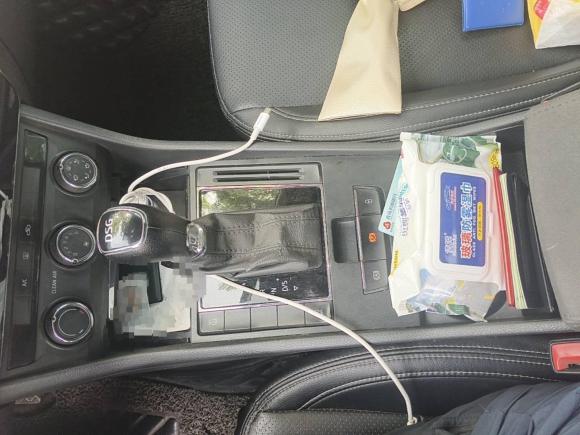 [青岛·鲁B] 二手斯柯达速派2018款 TSI280 DSG标准版 国VI