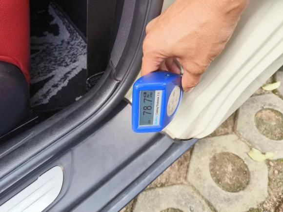 [深圳·粤L] 二手MINIMINI2018款 1.5T COOPER 经典派